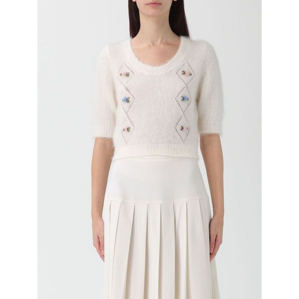 Alessandra Rich Women's Sweater